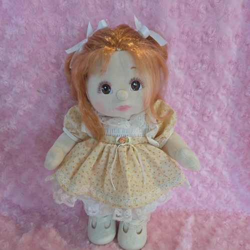 Vintage mattel 1985 child - my,