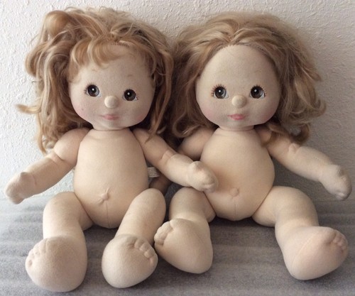 Mattel child doll vintage - child,