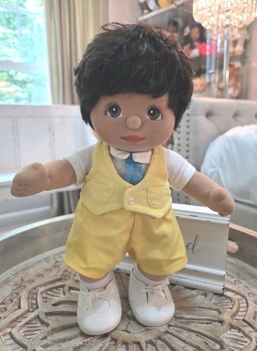 Rara bambola vintage mattel - rara,