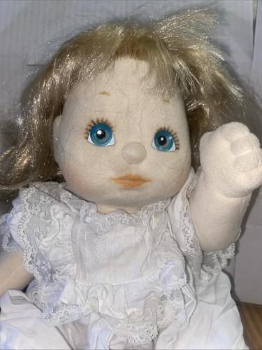 Bambola vintage mattel 1985 - mattel, my
