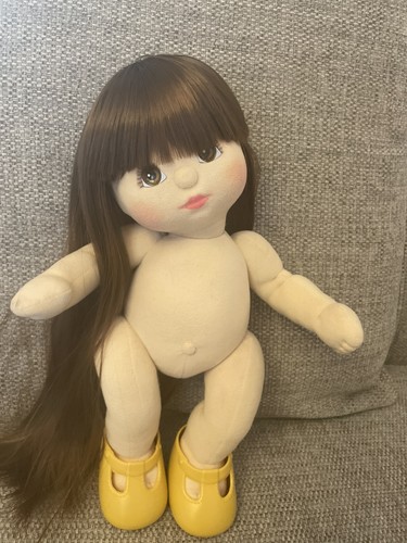 Bambola child alcuni - my,