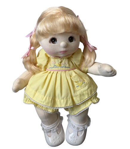 Bambola child mattel - bambola,