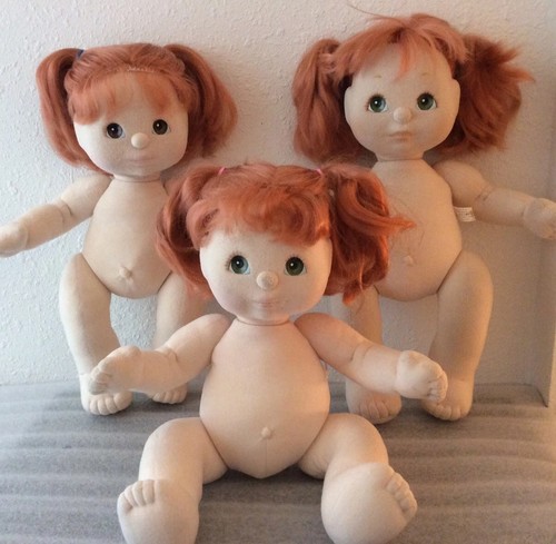 Lotto bambole mattel child - bambole,