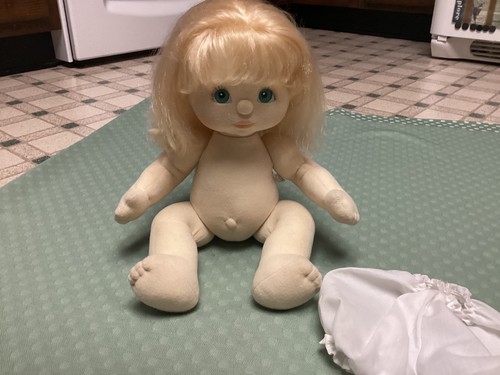Bellissima bambola child - bambola,