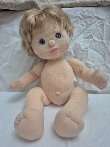 Bambola child love - my,