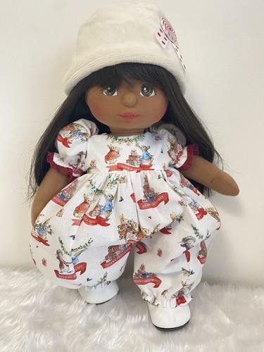 Child doll mattel set - child,