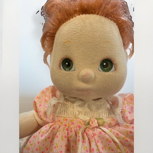 Bambola mattel child - bambola, my