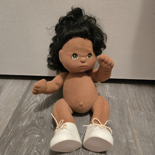 Mattel child doll peluche - child,