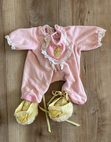Vintage mattel child - mattel, baby