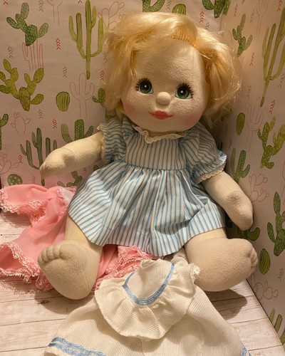 Bambola mattel vintage - vintage, my