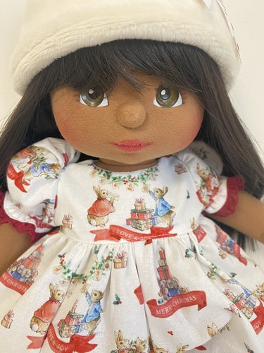 Child doll mattel set - mattel,