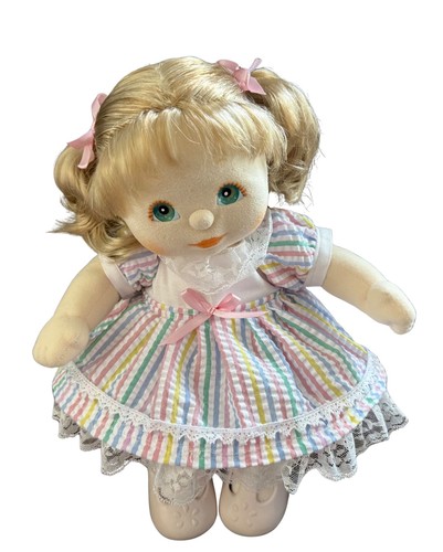 Bambola child girl mattel - bambola,