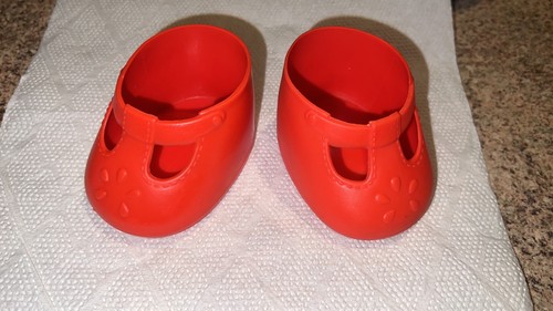 Scarpe rosse child - rosse, my