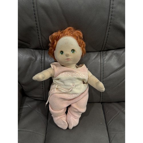 Bambola mattel child - bambola, my