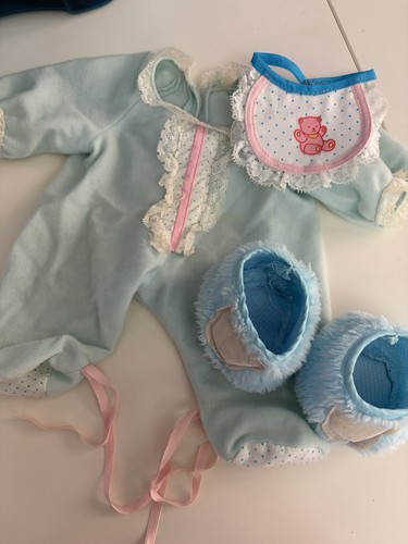 Child pigiamino azzurro - pigiamino,