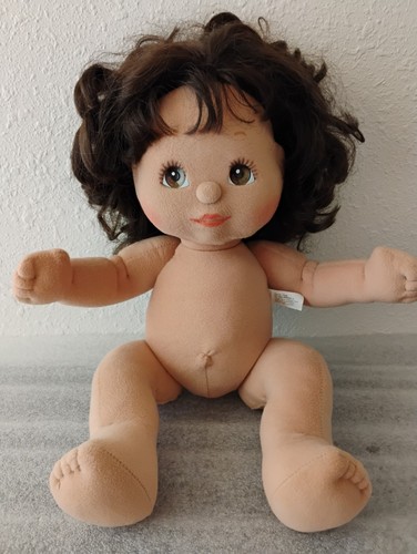 Mattel child bambola - mattel,