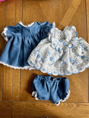 Replica child bambola - my,