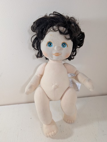 1985 child doll mattel - my,