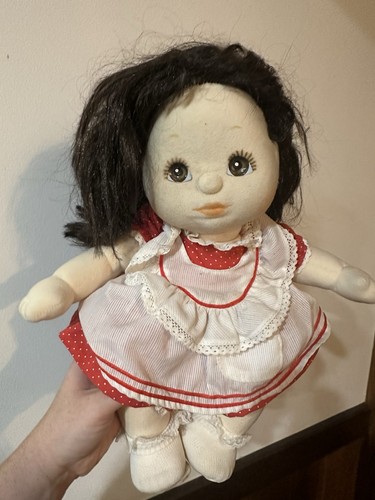 Bambola mattel child - bambola,