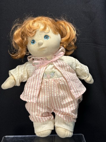 Bambola mattel child - child, 1985