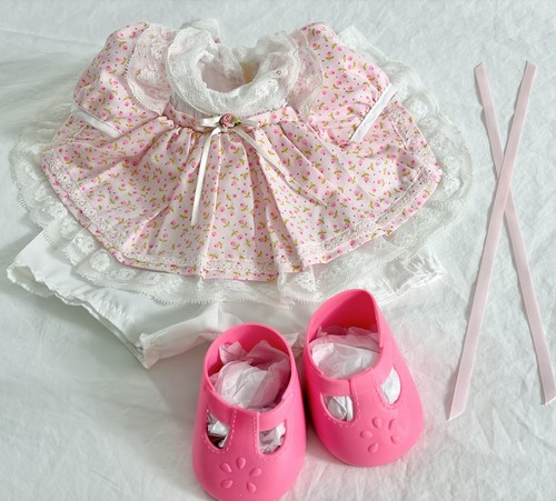 Set originale 1985 mattel - set, my