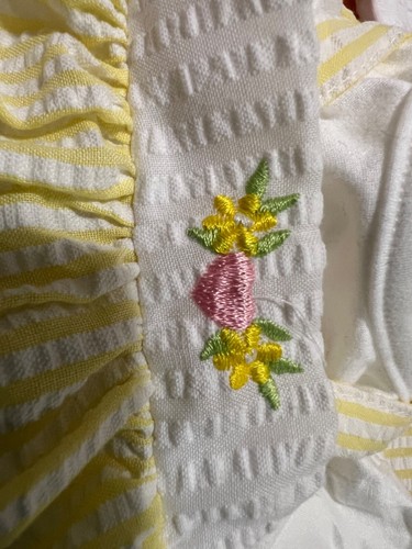 Abbigliamento vintage child - vintage, my