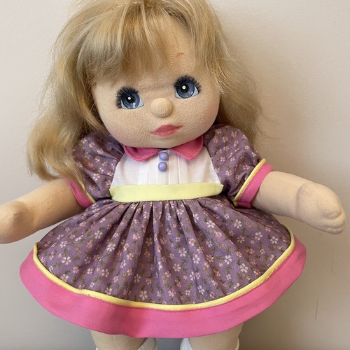 Bambola child replica abito - bambola, my