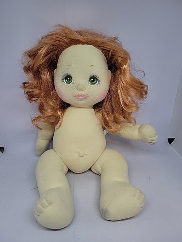 Bambola vintage child - bambola,