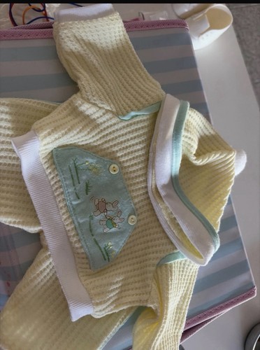 Child jumper set - my,
