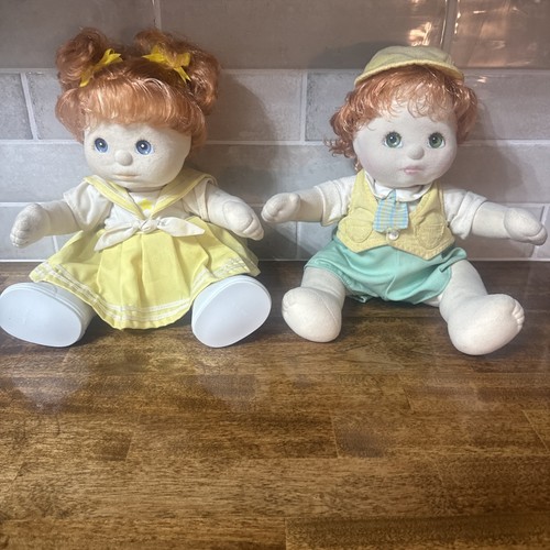 Bambole vintage anni - 80, mattel
