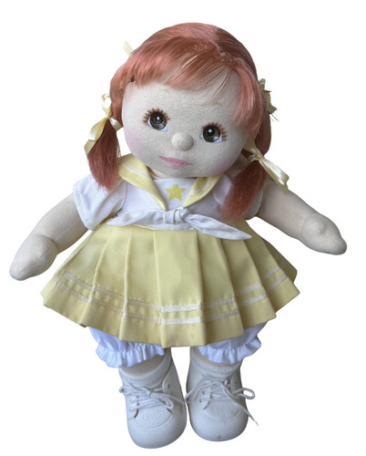 Bambola child mattel - my, di