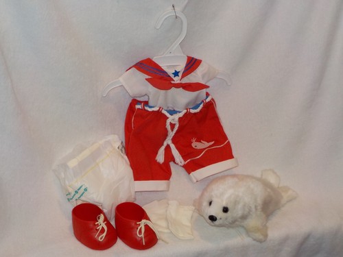 Completo rosso mattel child - completo,