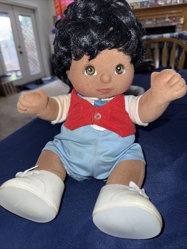 Bambola vintage mattel - bambola,