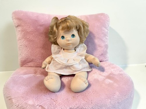 Mattel child bambola - mattel, my
