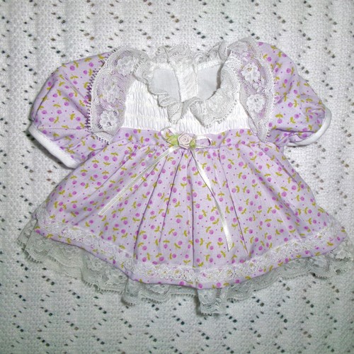 Abito festa vintage - vintage, mattel