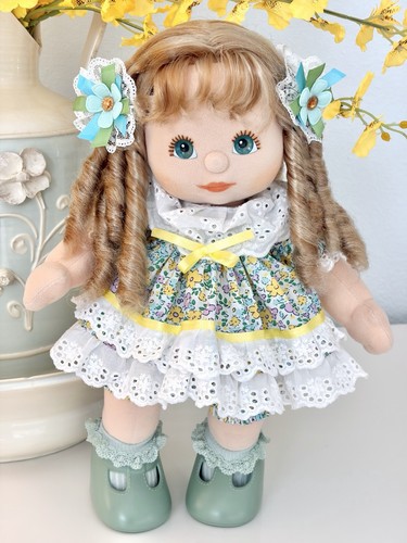 Rara bambola aussie mattel - bambola, my