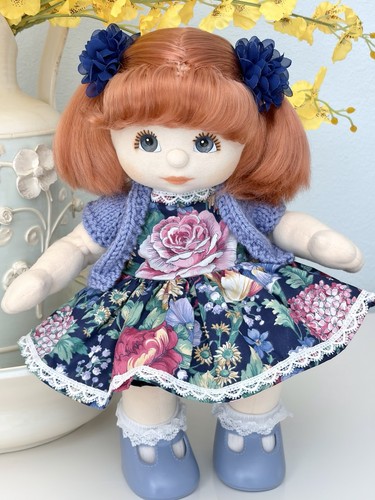 Bambola child 1986 us - my,