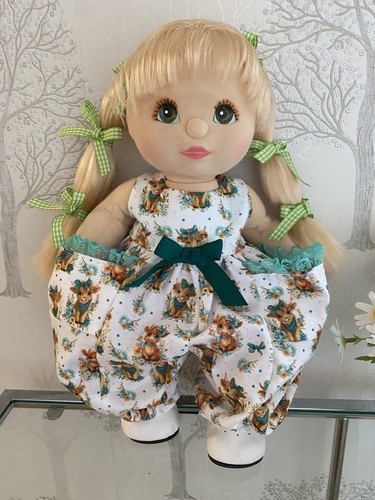 Mattel child doll ul - mattel,