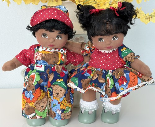 Bambola child mattel 1986 - bambola,