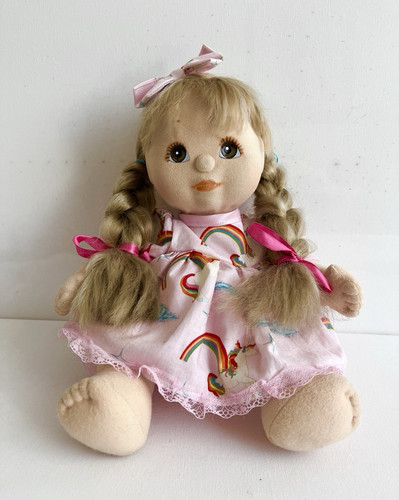 Bambola child mattel con - bambola,