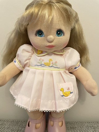 Bambola child replica - bambola, my