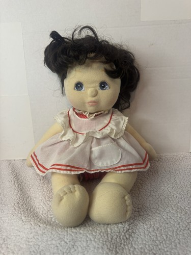 Bambola vintage 1985 mattel - vintage, my