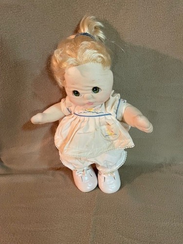 Bambola child 1985 di - bambola, my