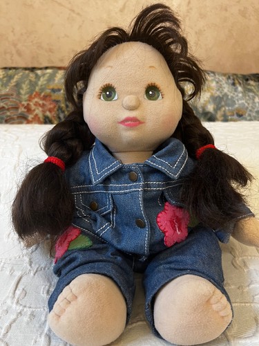 Bambola love child - my, my