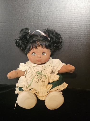Bambola vintage mattel 1985 - 1985, my