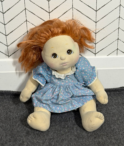 Mattel child bambola - mattel,