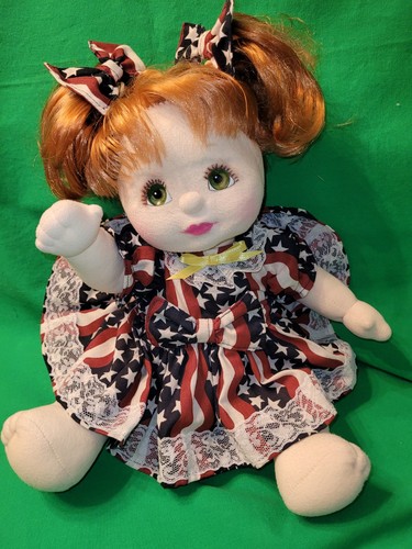 Bambola vintage 1985 mattel - bambola,