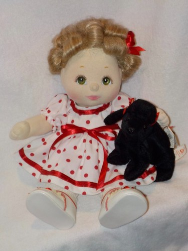Bambola mattel my child - my,