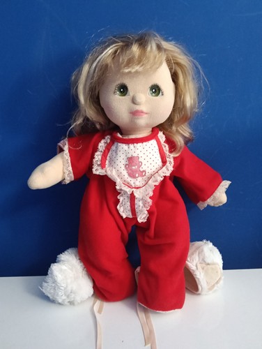 Bambola love child della - bambola, my