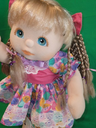 Child doll aussie - my, “aussie”